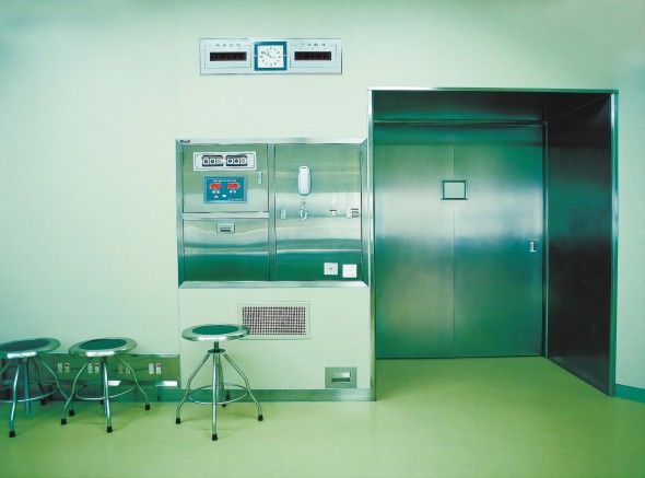  醫療衛生潔凈工程