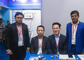  吳江“GUSU板”，在孟加拉國大放異彩！